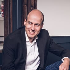 Foto von Bas van Schalkwijk