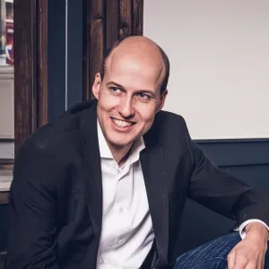 Foto van Bas van Schalkwijk