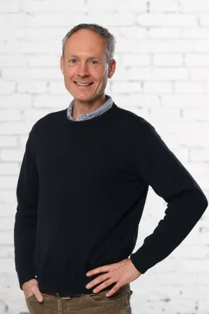 Foto van Bas Verder