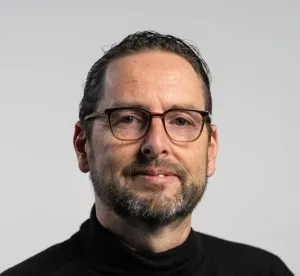 Foto van Bas Voûte