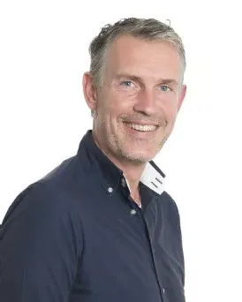 Foto van Bas Wildeman