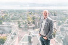 Foto von Bas Wildeman