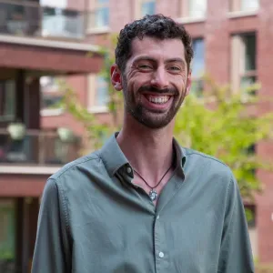 Photo de Bas Willems