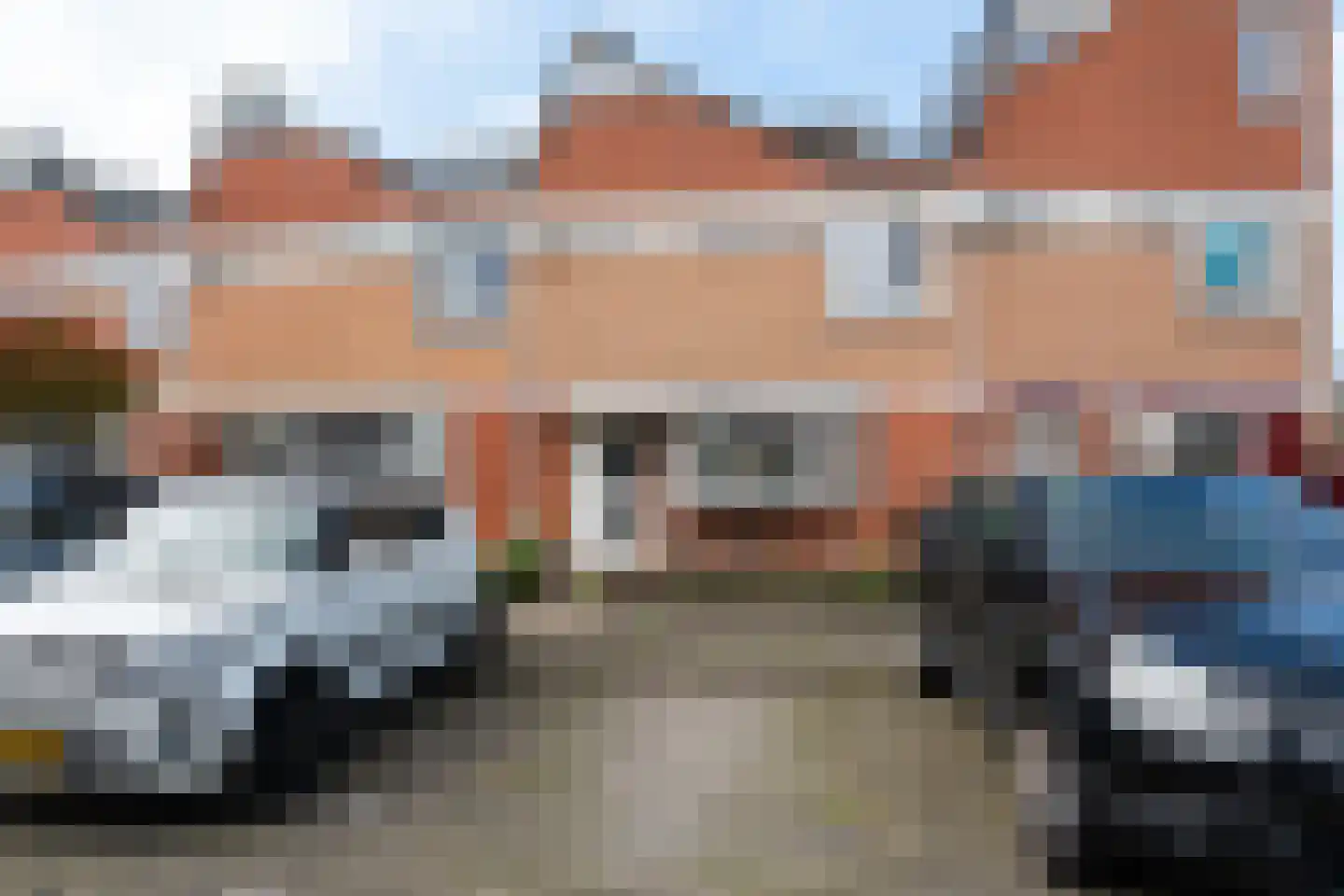 Basalt 29 dans Zoetermeer