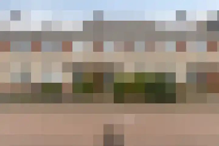 Basalt 66 in Zoetermeer