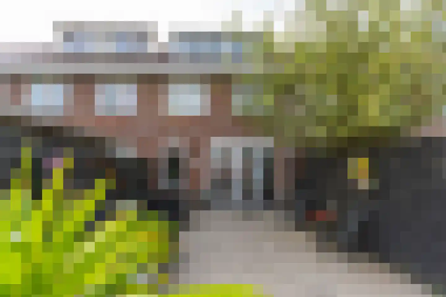 Basalt 86 Zoetermeer thumbnail 53