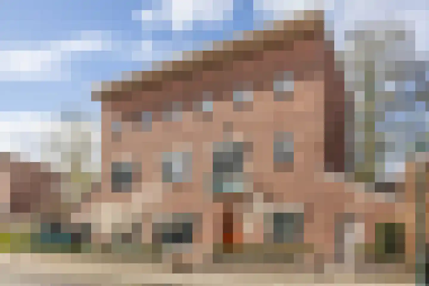 Baselaarsstraat 6 's-Hertogenbosch