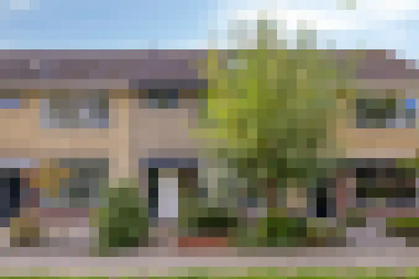 Basielhof 99 in Oosterhout