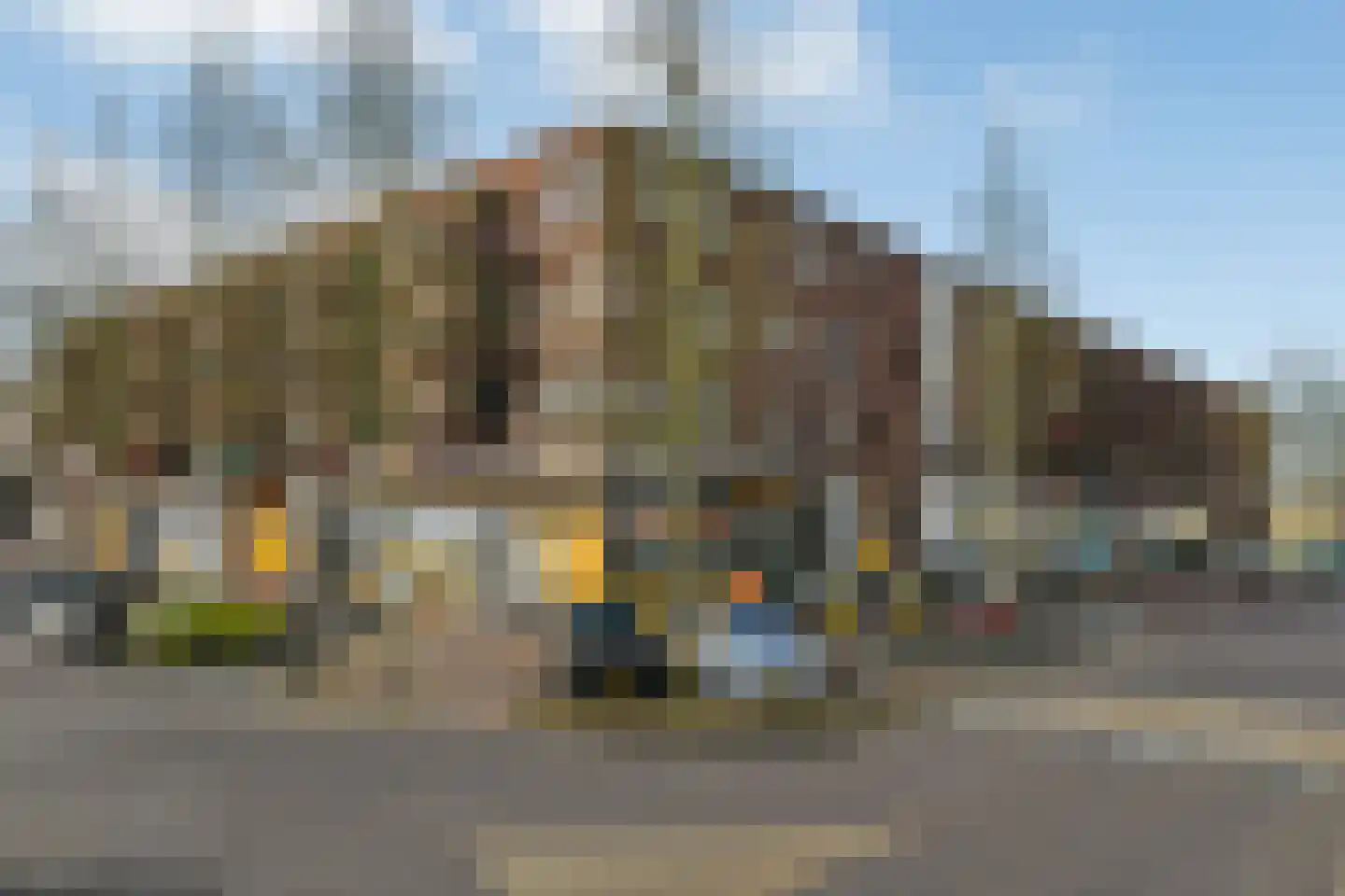 Basilica 115 in Elst