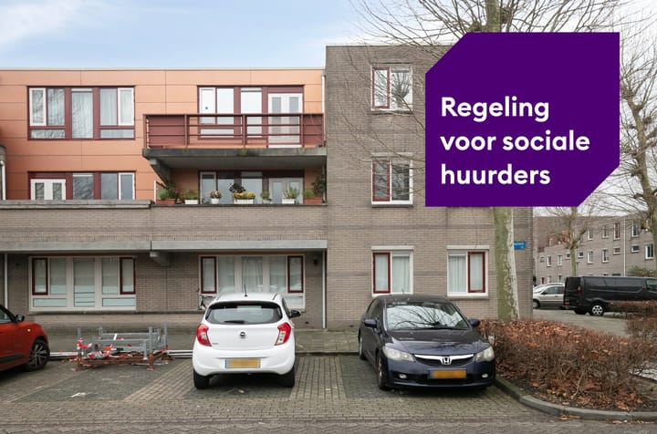 Basilicumweg 106 in Almere photo