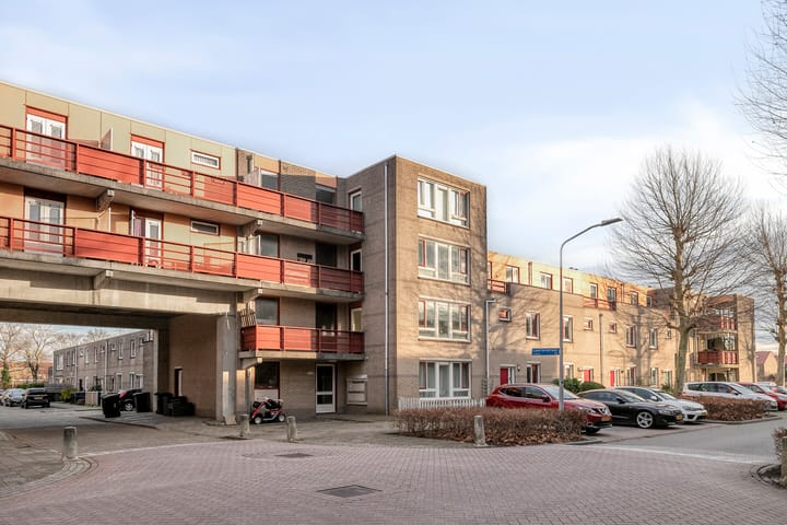 Photo de la maison Basilicumweg 56, Almere