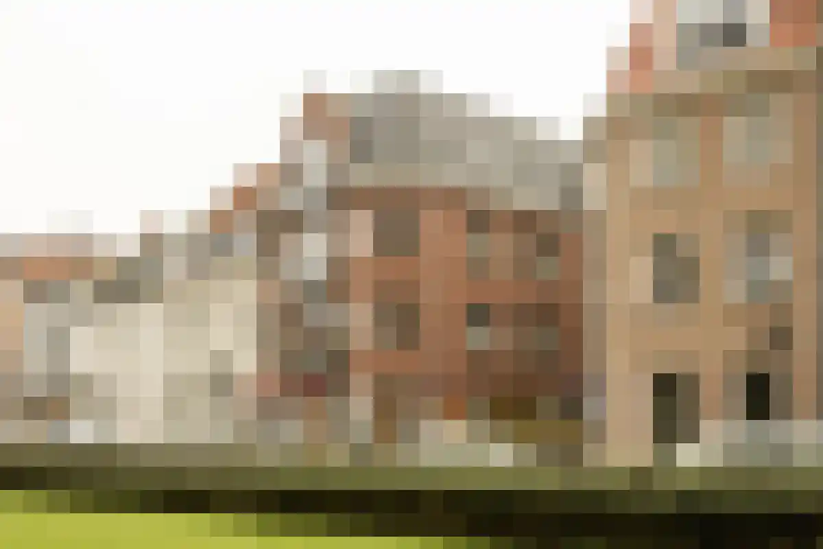 Basiliekstraatje Hulst