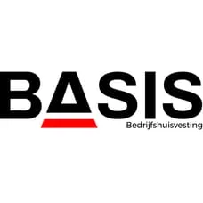 Logo Basis Bedrijfshuisvesting B.V.