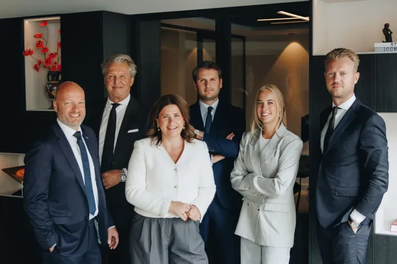 Kantoor foto van Basis Bedrijfshuisvesting Gouda B.V.