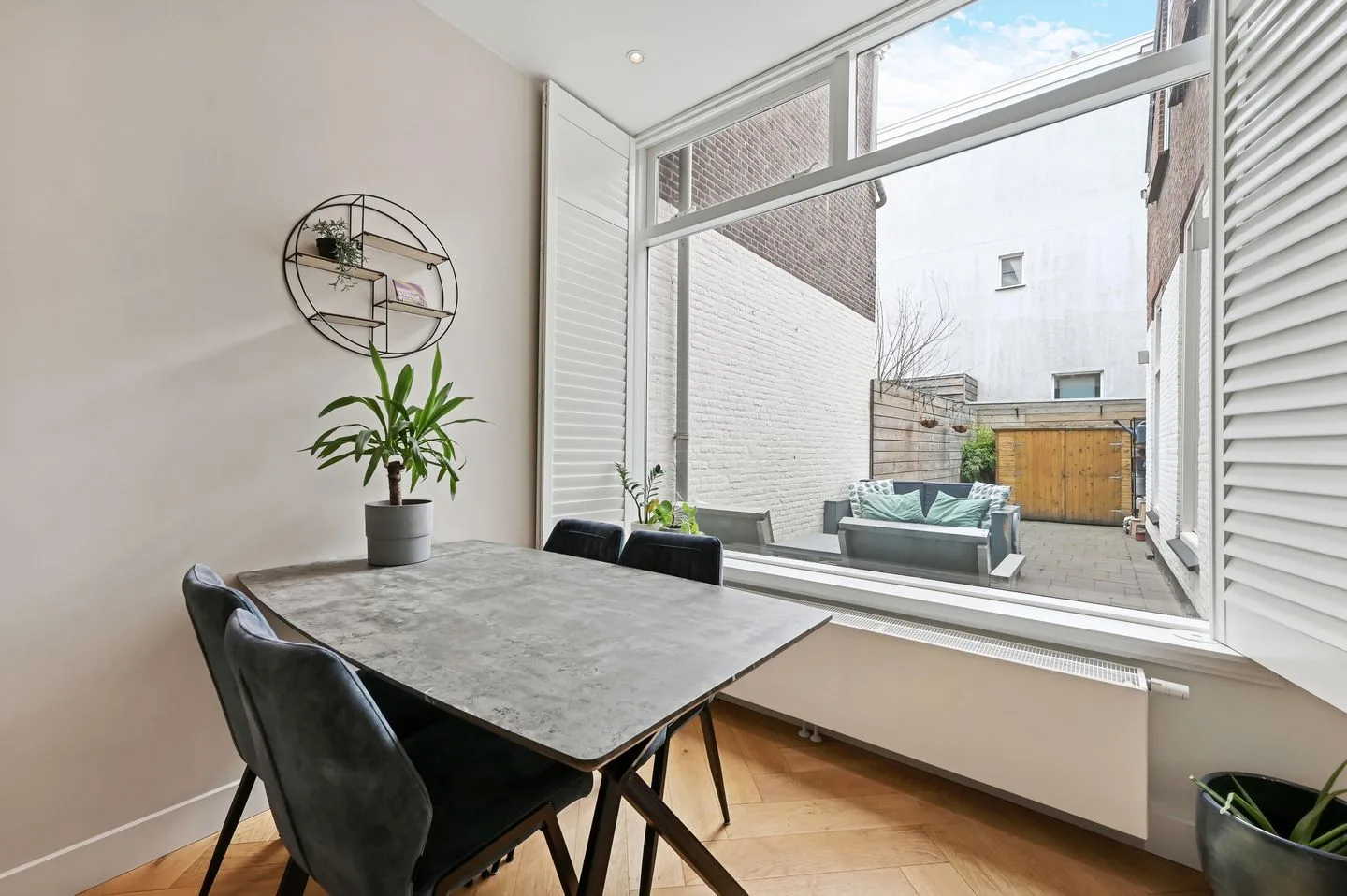 Basiusstraat 2 Den Haag thumbnail 13