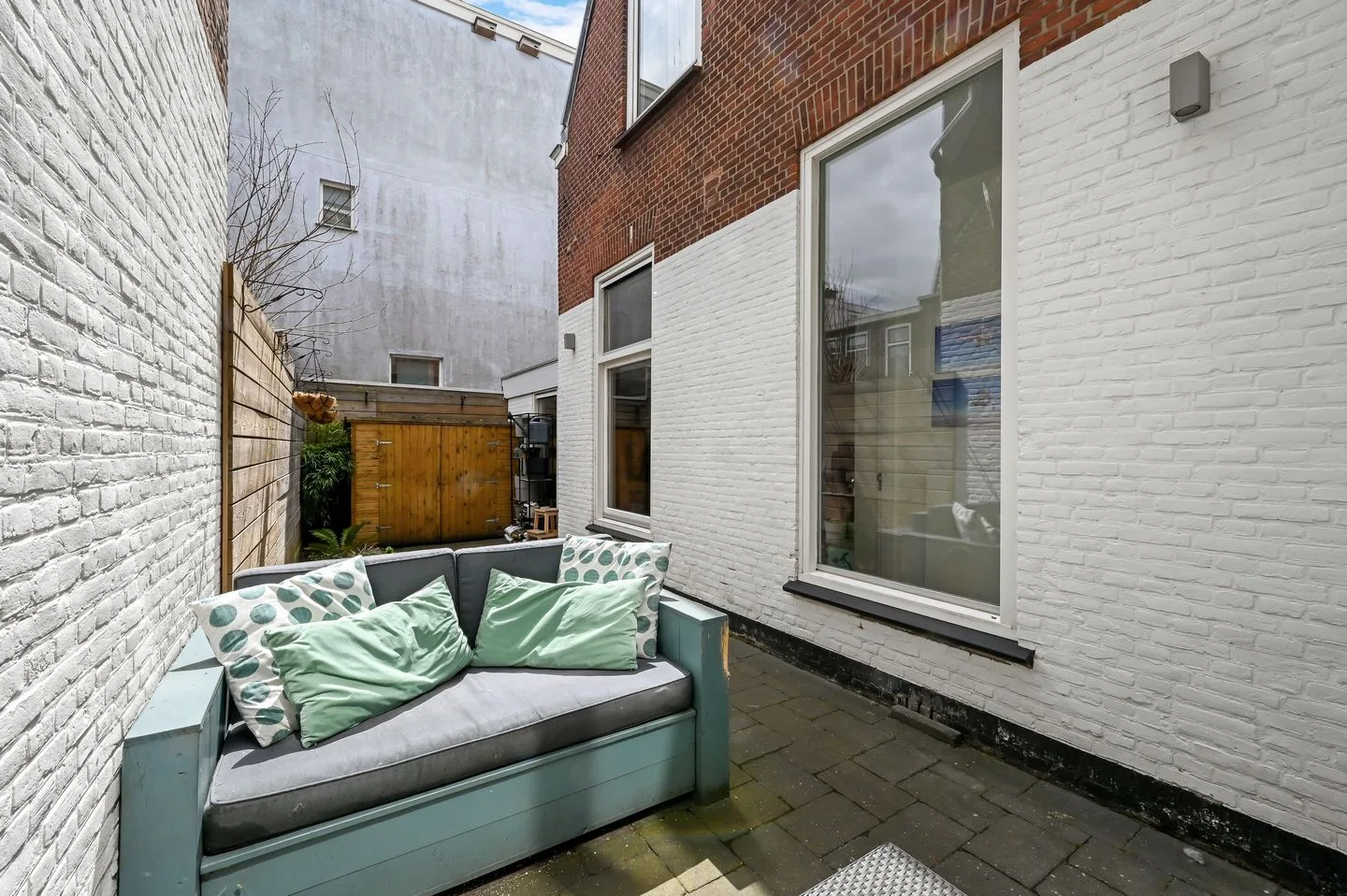 Basiusstraat 2 Den Haag foto 3