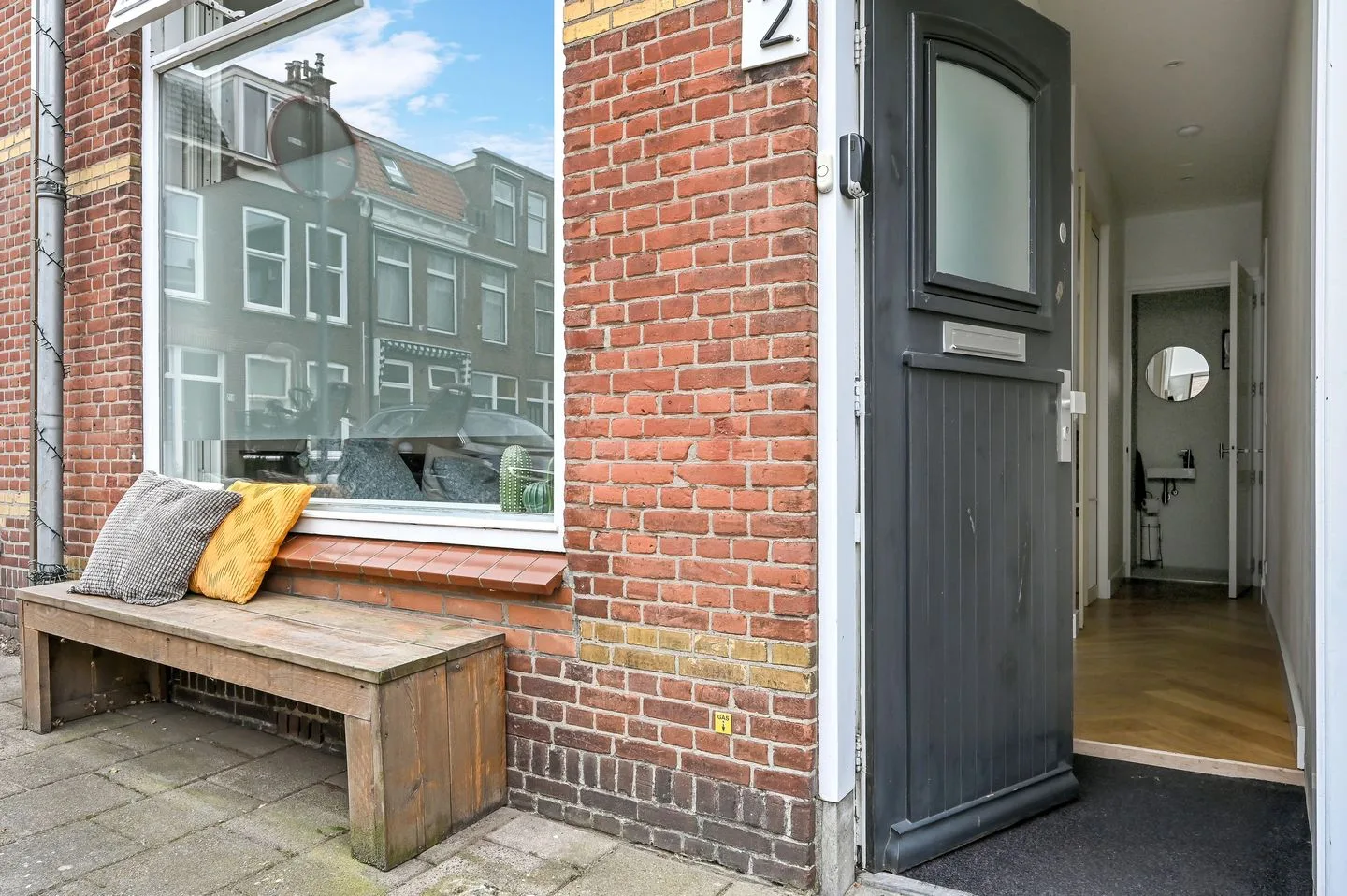 Basiusstraat 2 Den Haag thumbnail 31