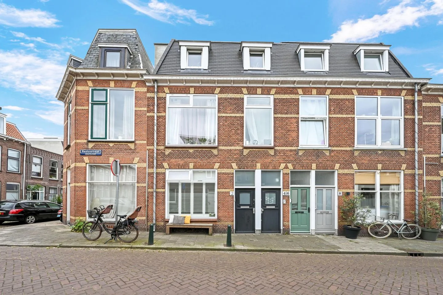 Basiusstraat 2 Den Haag thumbnail 32