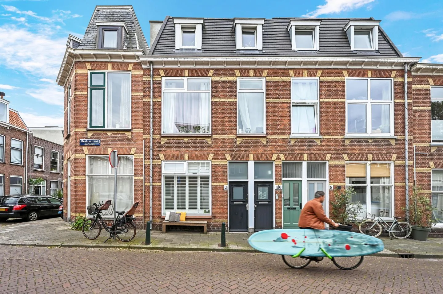 Basiusstraat 2 Den Haag thumbnail 4