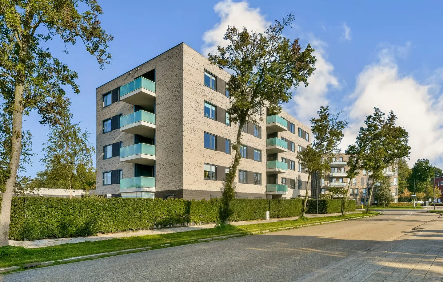 Basiusstraat 37 in Heerhugowaard