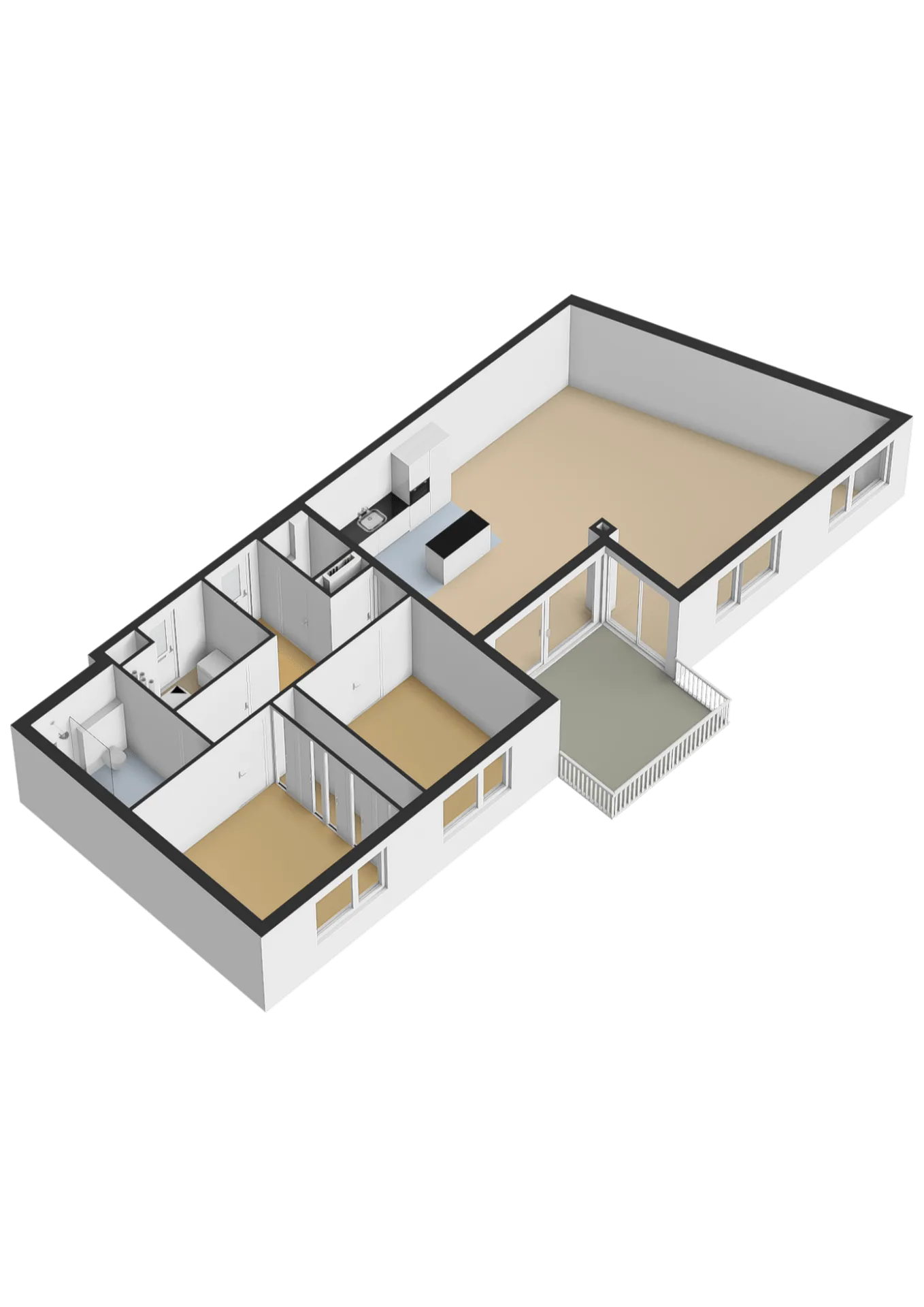 Basiusstraat 37 Heerhugowaard thumbnail 12