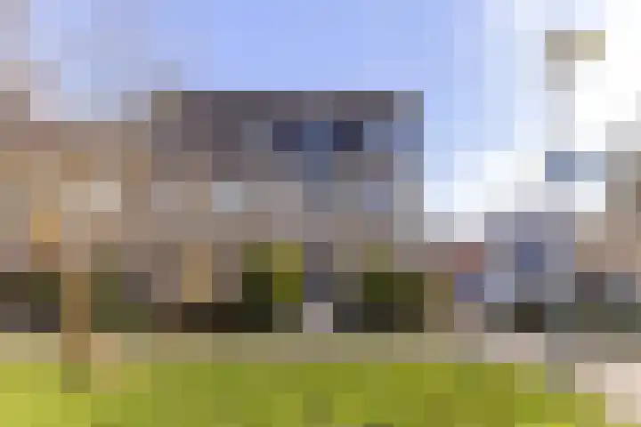 Bassein 22 dans Wormer