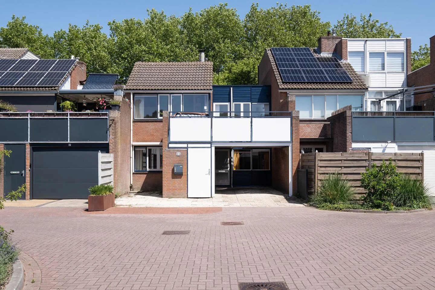 Basserhof 31 Heerhugowaard