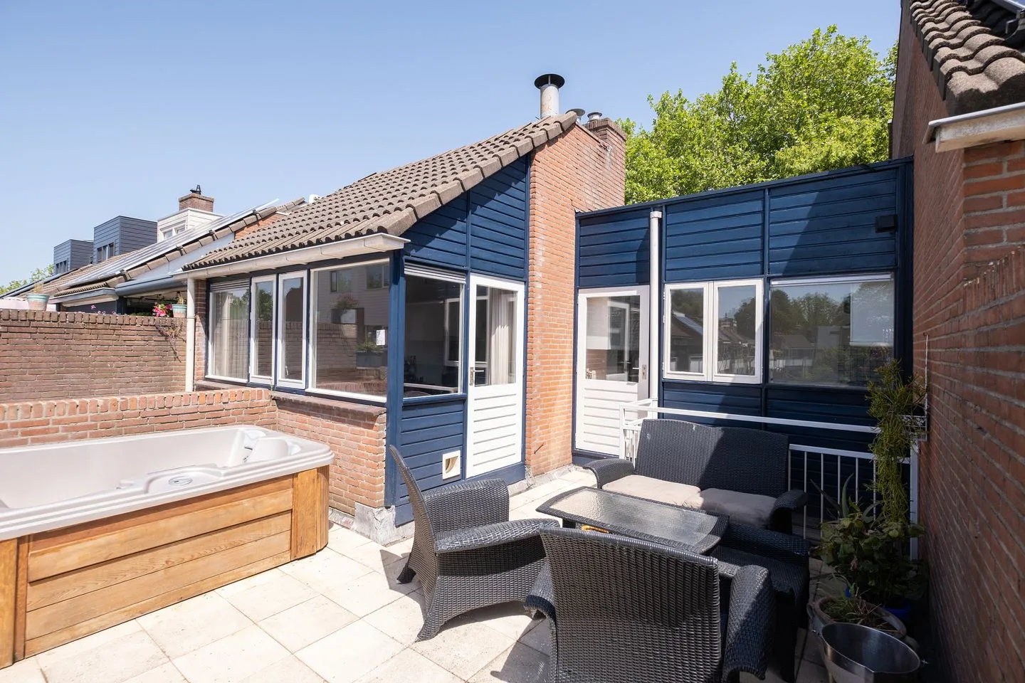 Basserhof 31 Heerhugowaard thumbnail 13
