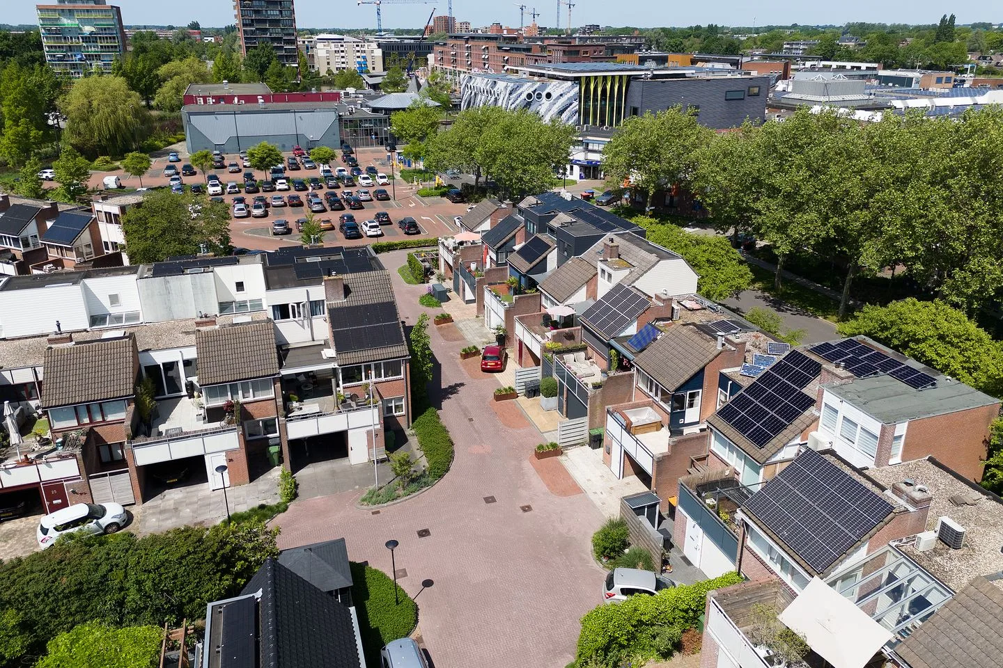 Basserhof 31 Heerhugowaard thumbnail 23