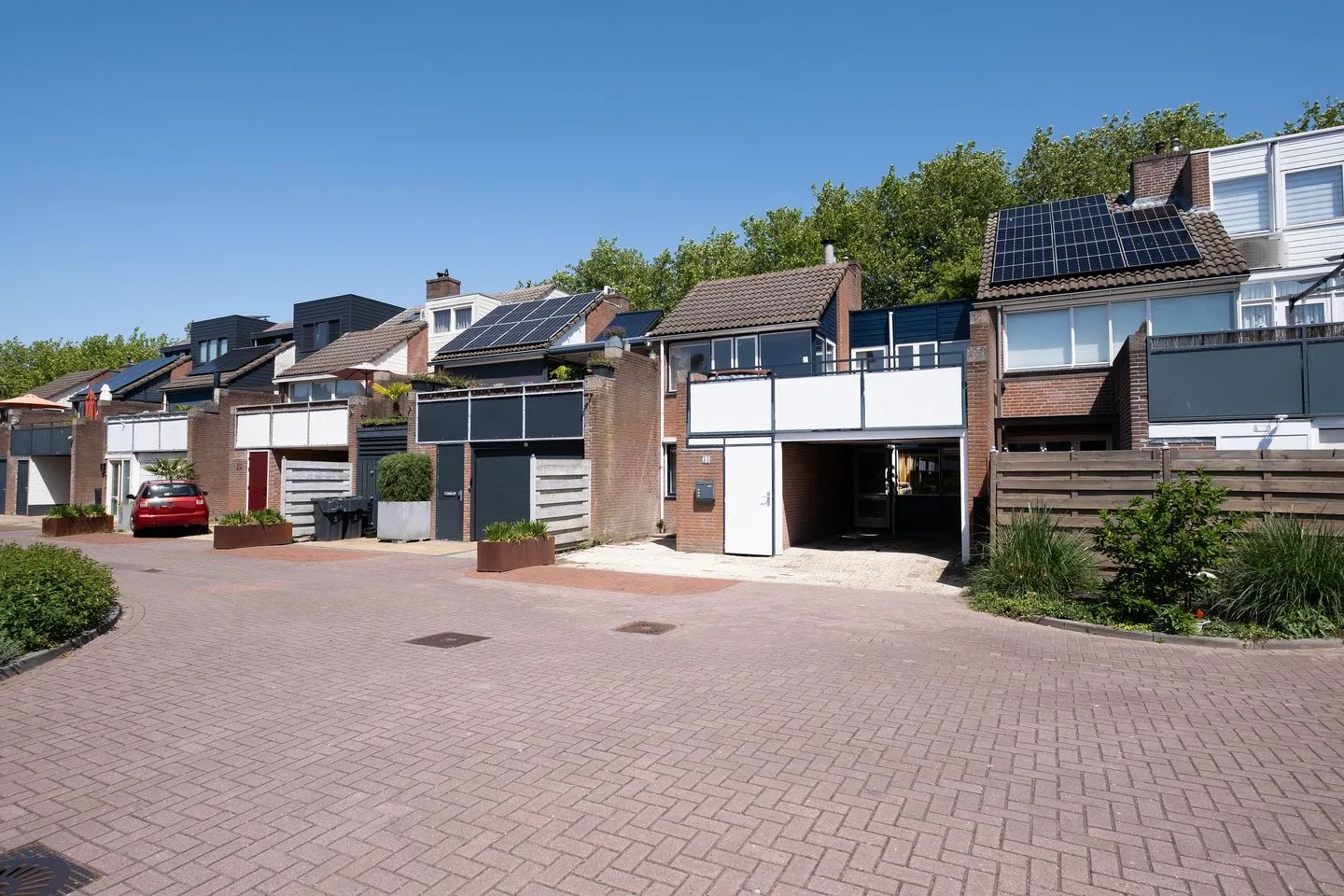 Basserhof 31 Heerhugowaard thumbnail 24