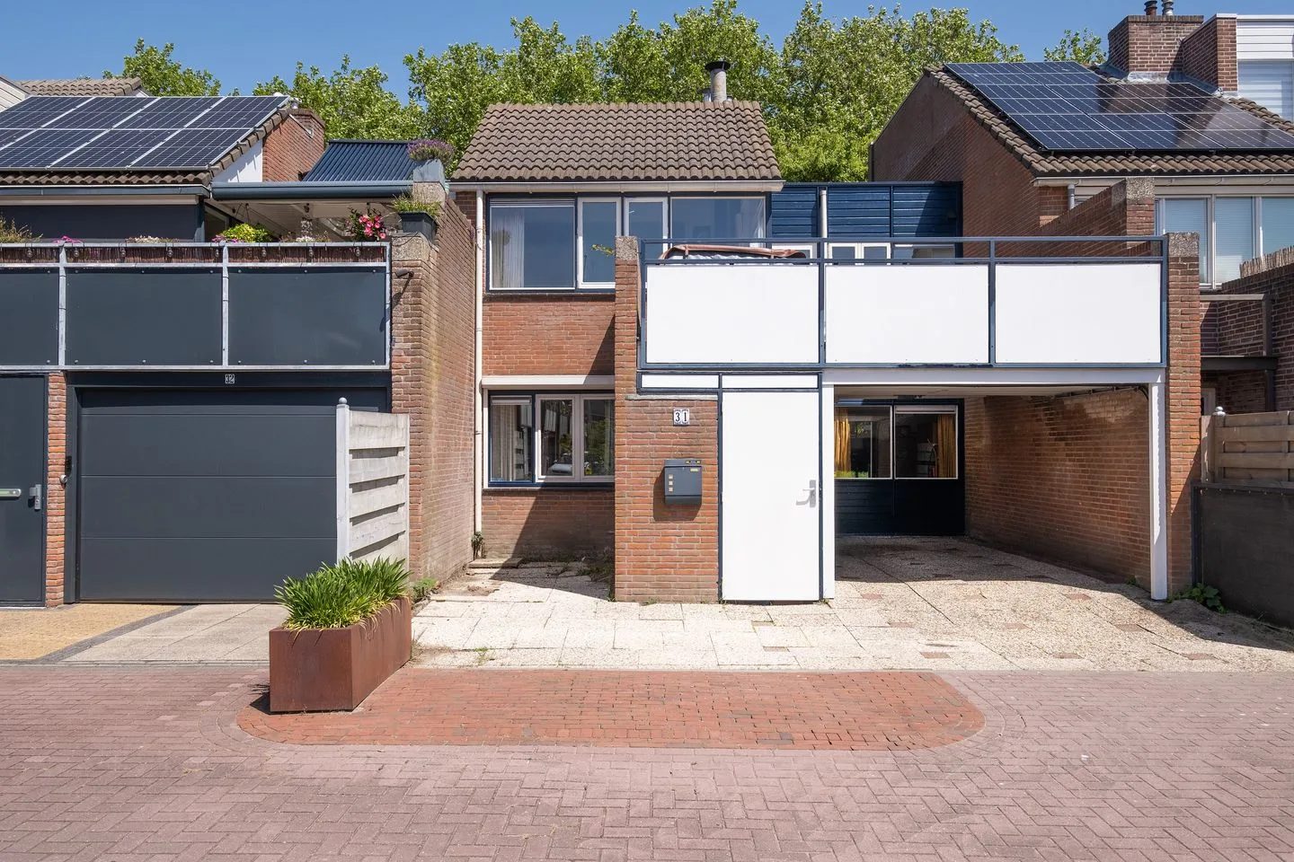 Basserhof 31 Heerhugowaard thumbnail 25