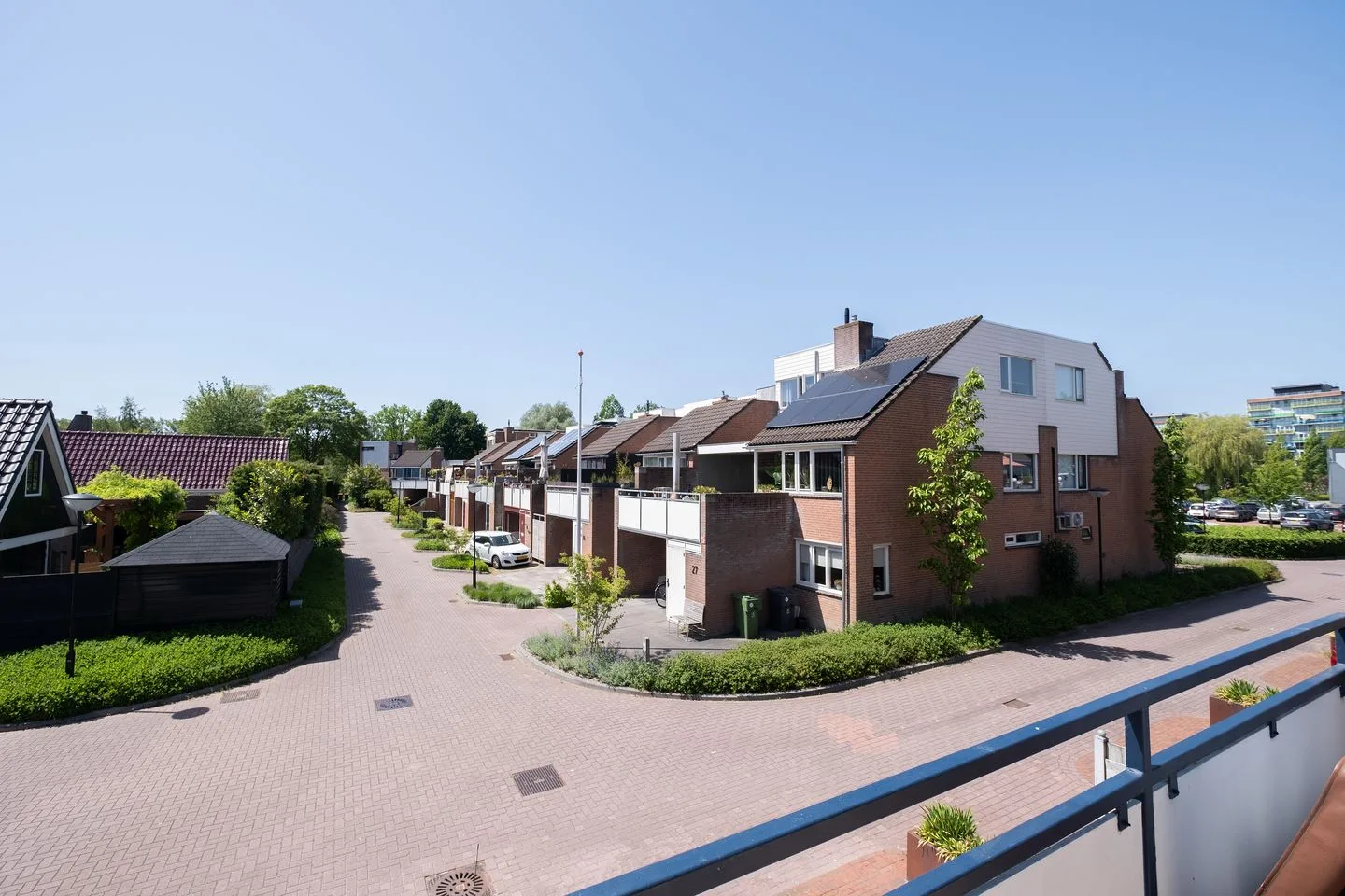 Basserhof 31 Heerhugowaard thumbnail 27
