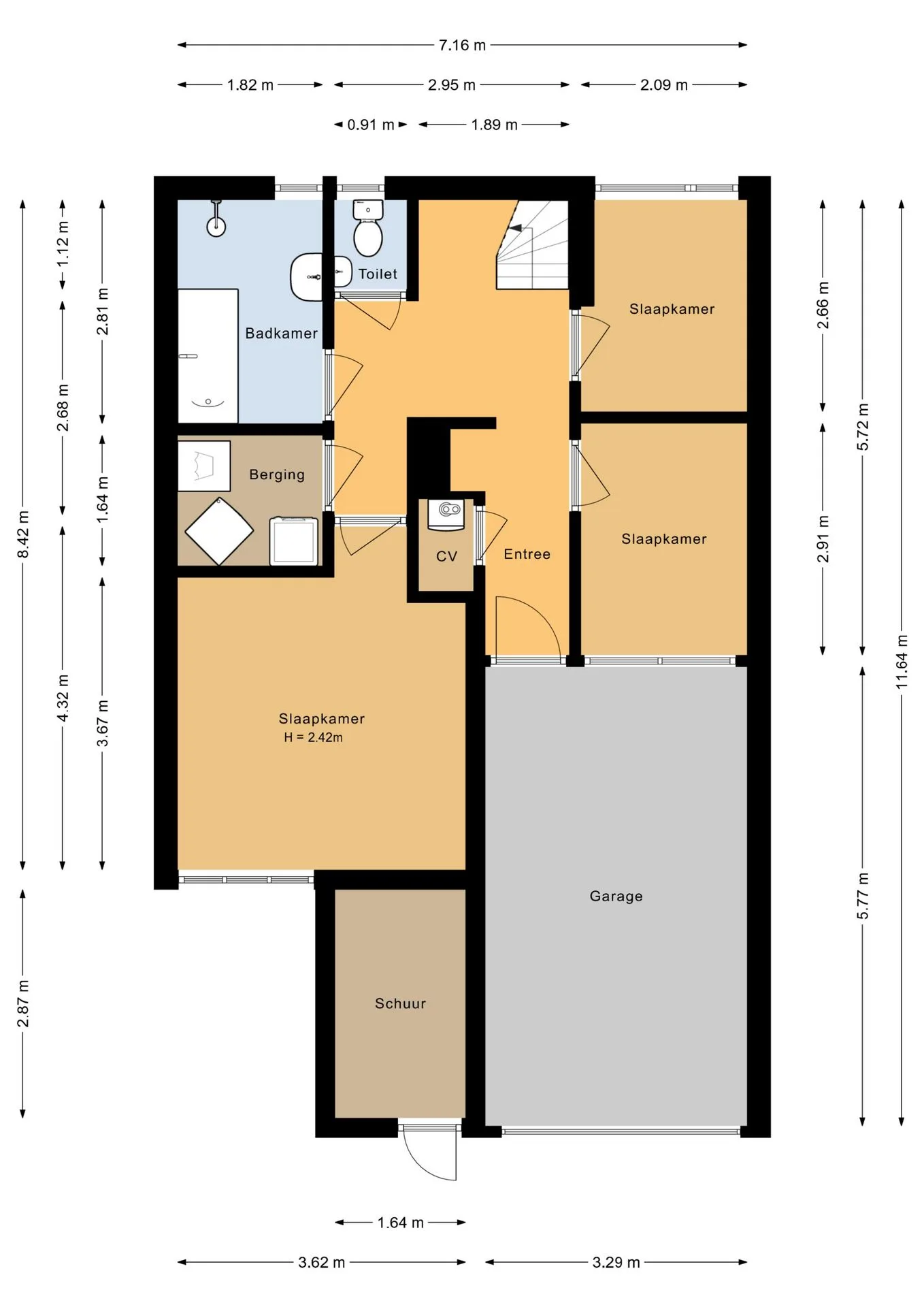 Basserhof 31 Heerhugowaard thumbnail 31