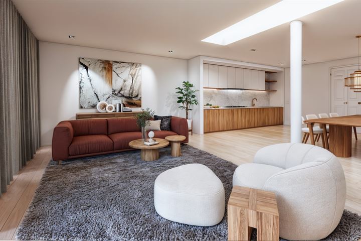 Bassin 10 in Weert Foto