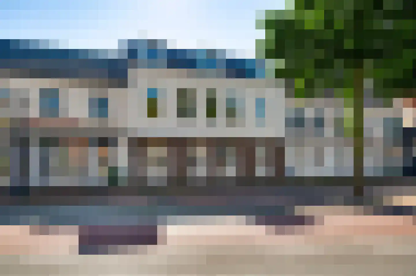 Bassin 9 in Weert