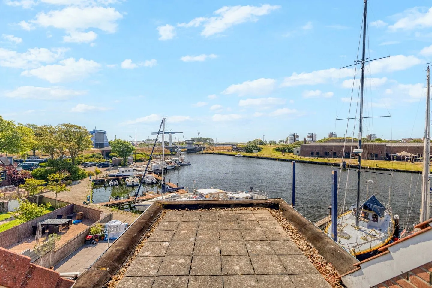 Bassingracht 165 Den Helder thumbnail 27