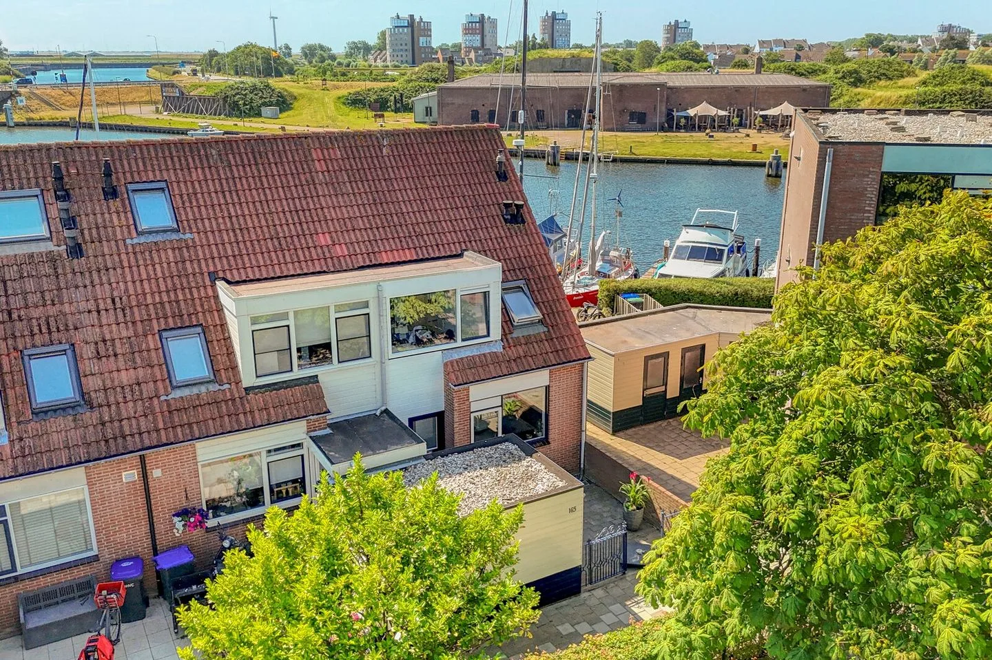 Bassingracht 165 Den Helder thumbnail 32