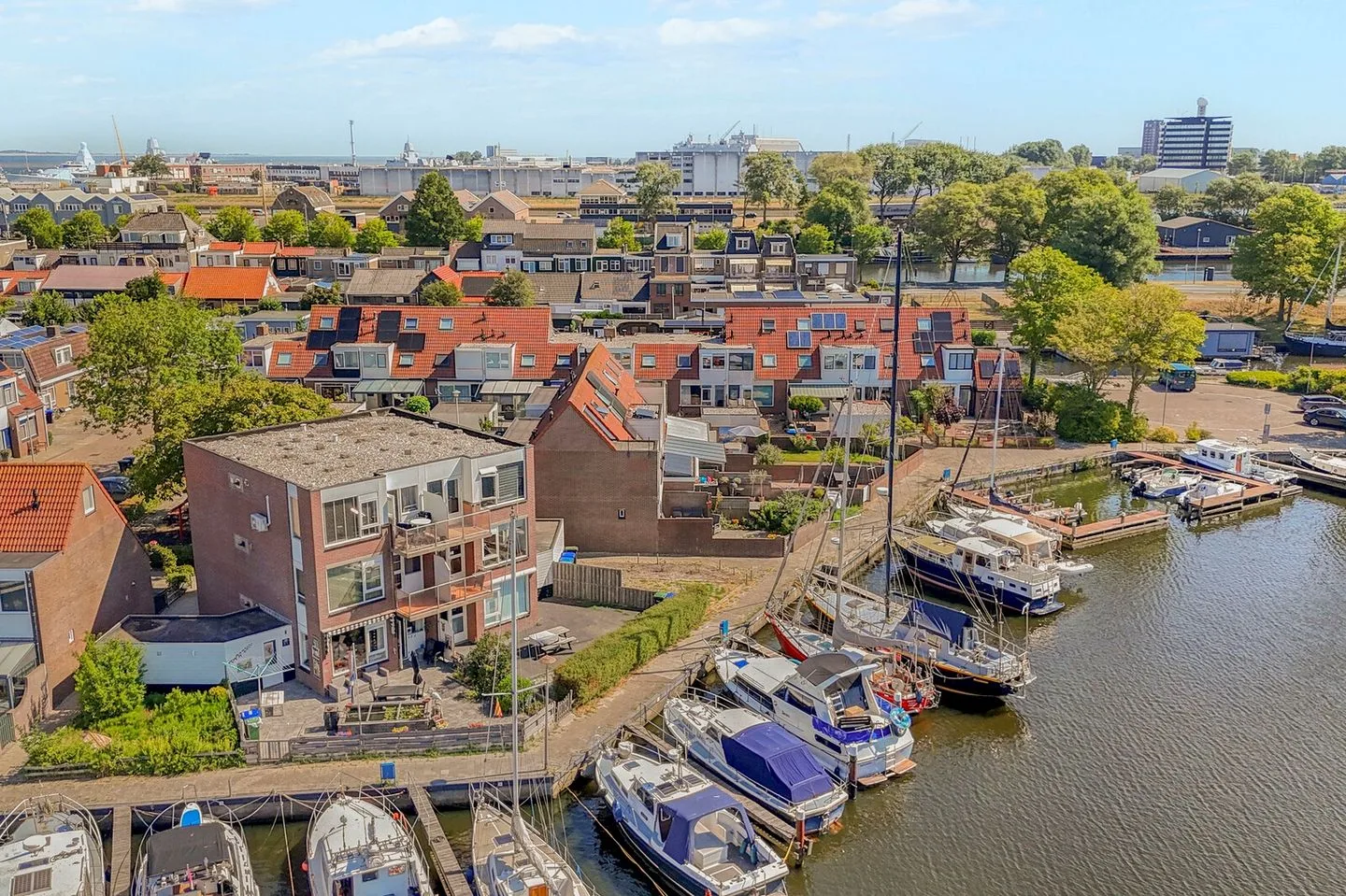 Bassingracht 165 Den Helder thumbnail 4