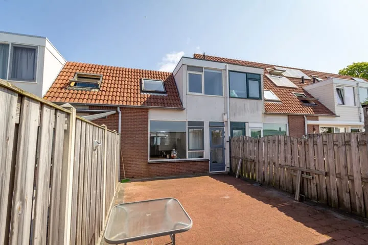 Bassingracht 176 Den Helder thumbnail 16
