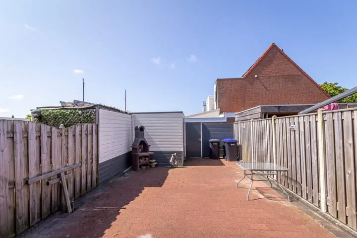 Bassingracht 176 Den Helder thumbnail 17