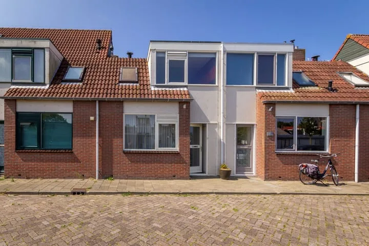 Bassingracht 176 Den Helder foto 2