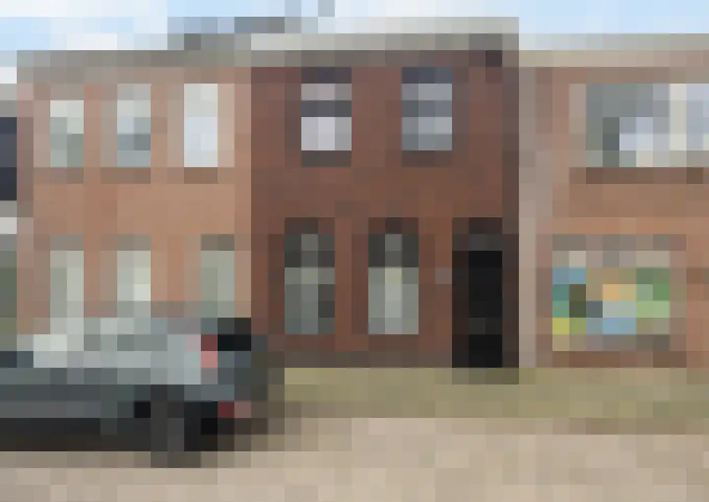 Bassingracht 29 Den Helder