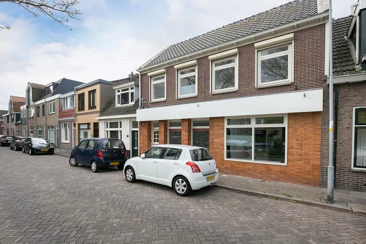 Bassingracht 33 Den Helder foto 2