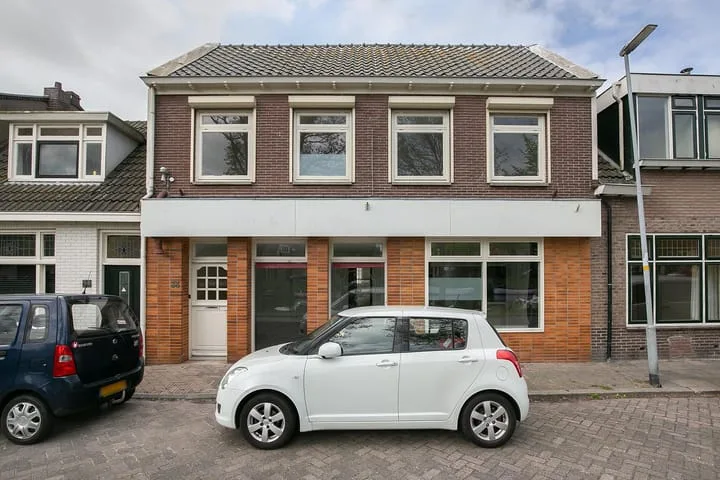 Bassingracht 33 Den Helder thumbnail 37