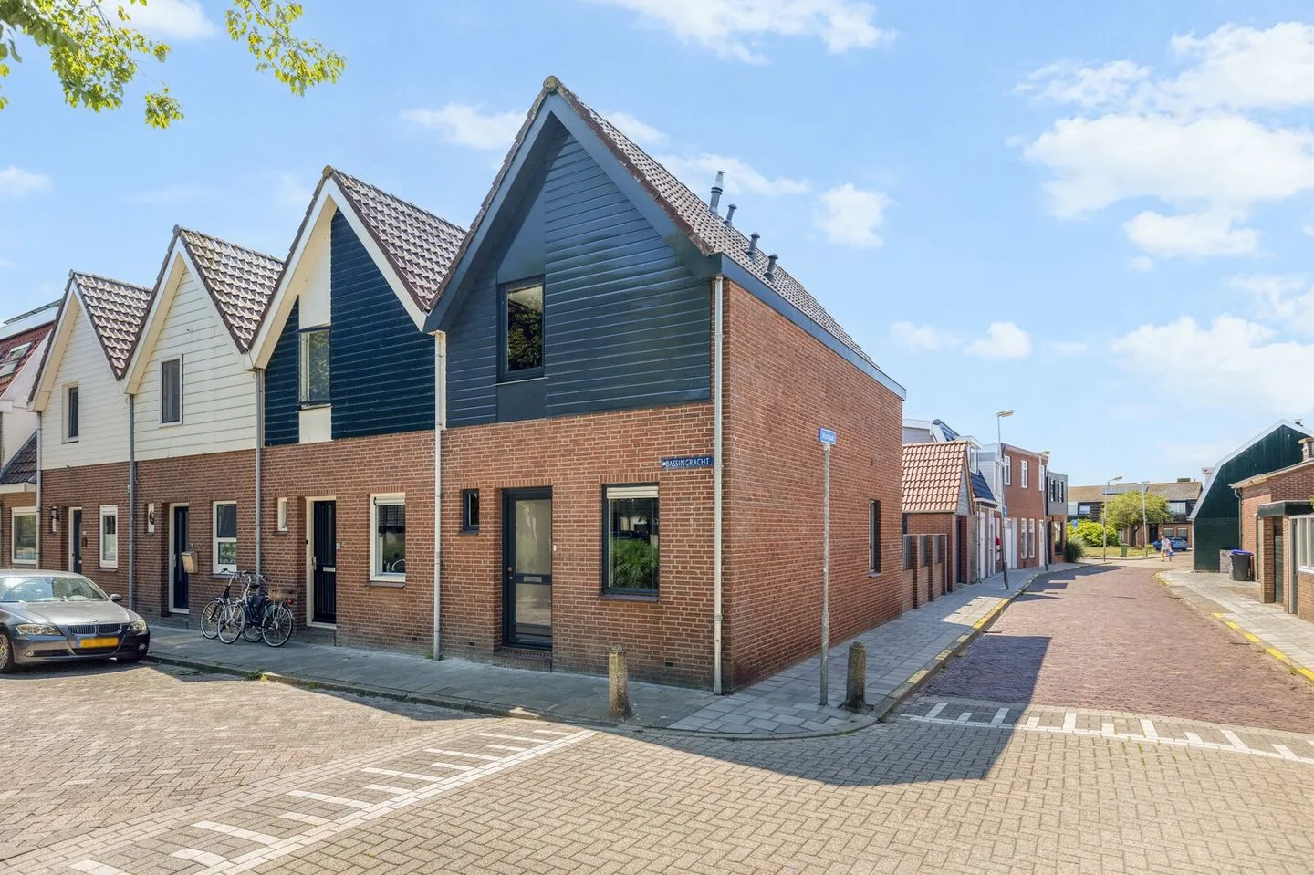 Bassingracht 46 Den Helder
