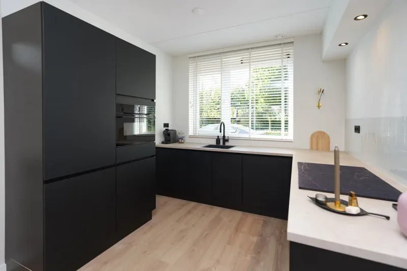 Kantoor foto van Basten Assurantiën en Makelaardij
