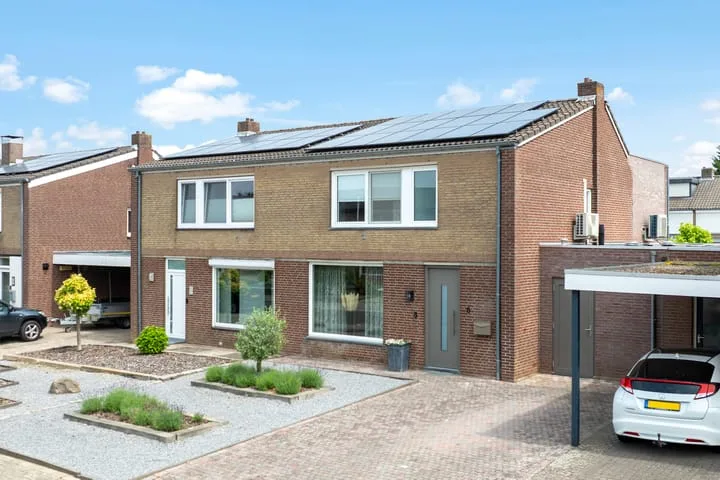 Basterddikkestraat 6 en Eijsden