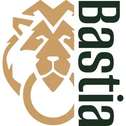 Logo van Bastia Makelaardij &amp; Taxaties