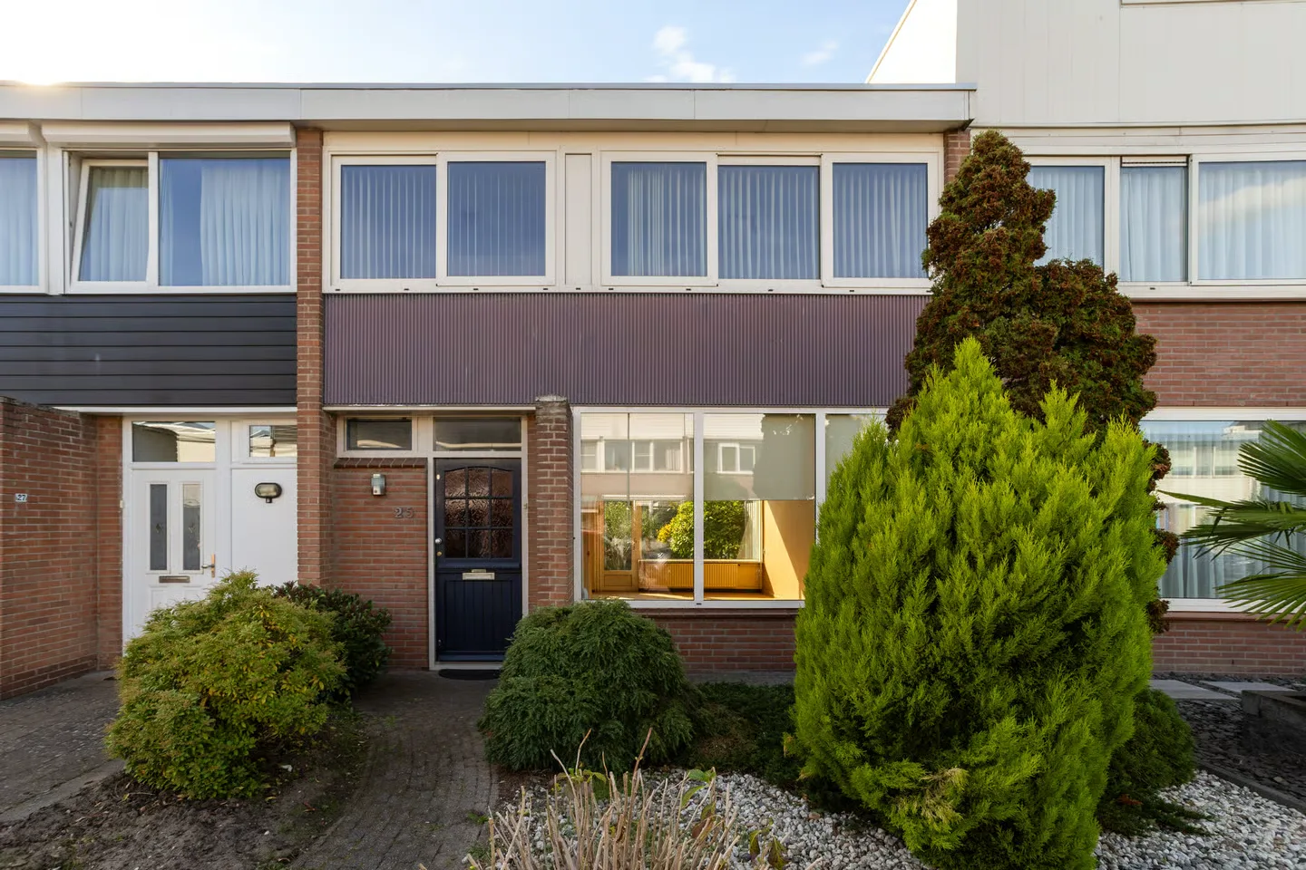 Bastiaan de Poorterstraat 25 in Rosmalen