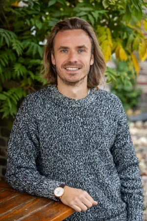 Foto van Bastiaan Meulenbelt